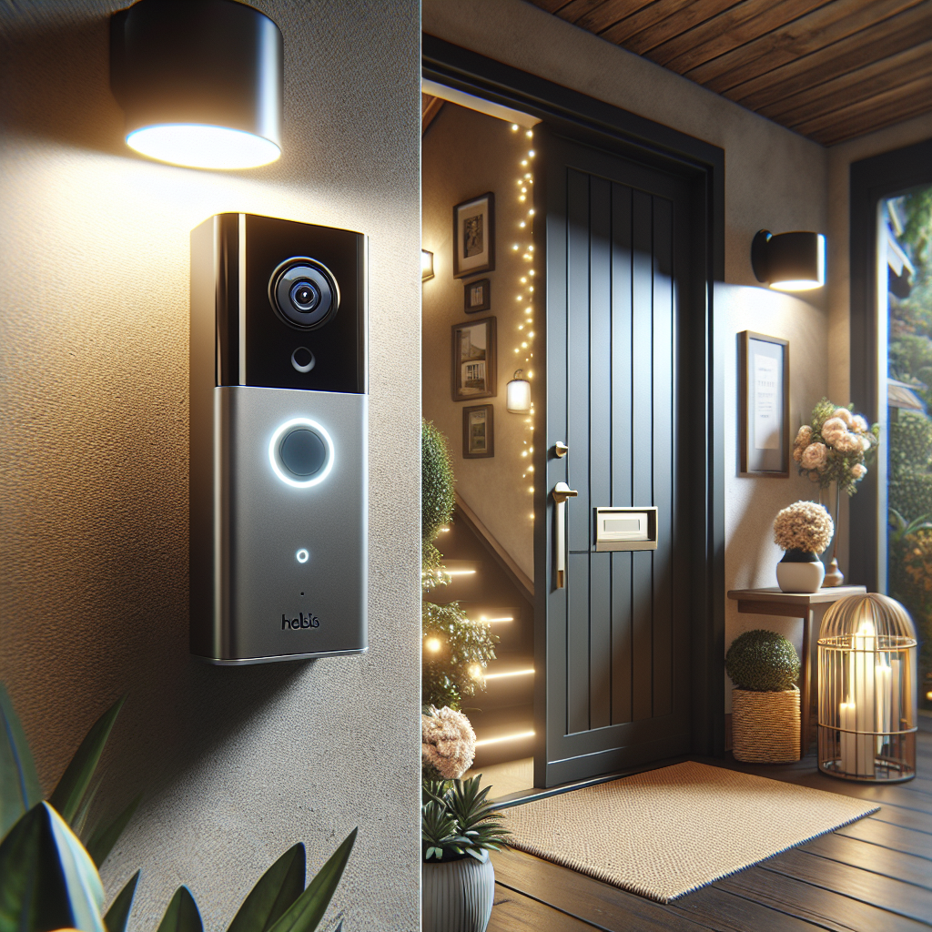 10 Best Smart Doorbell Cameras for Home Protection - Best smart doorbell cameras